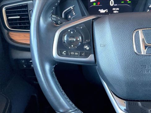 Used 2019 Honda CR-V Touring image 10