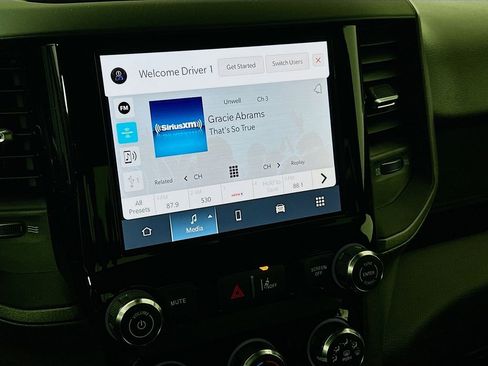 New 2026 RAM 1500 Express image 14