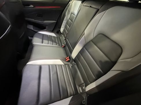 New 2025 Volkswagen GTI SE image 22