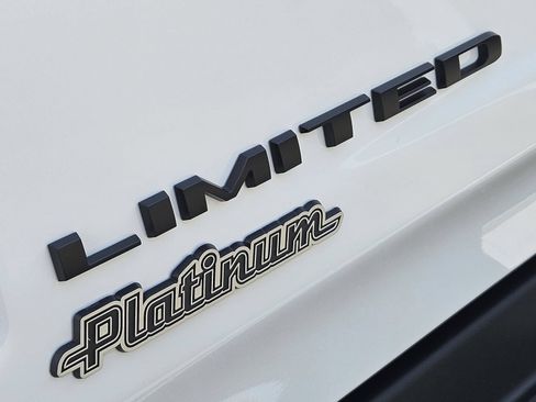 New 2026 RAM 1500 Limited AWD/4WD image 14