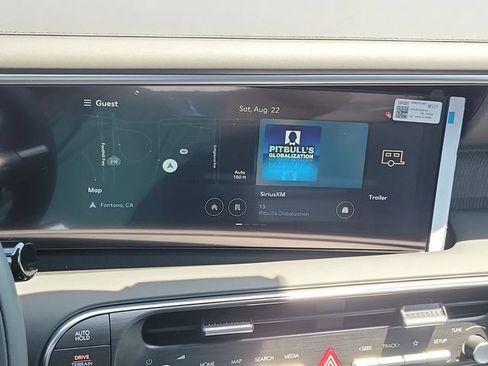 New 2027 Hyundai Palisade Calligraphy AWD/4WD image 11