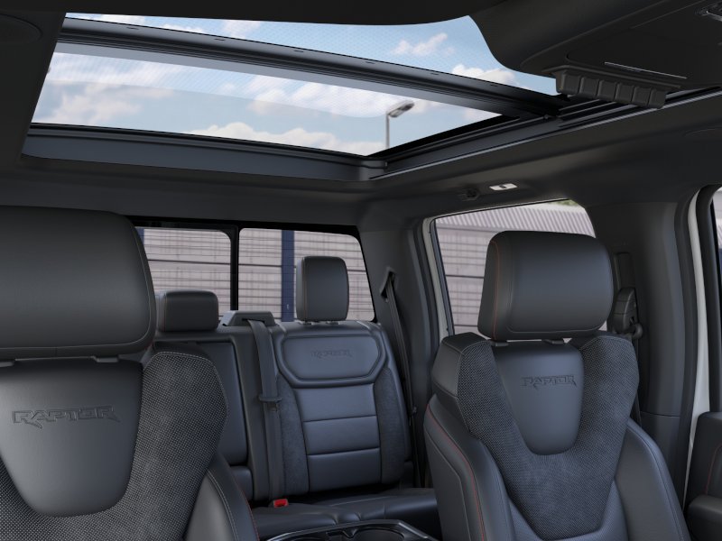 New 2026 Ford F150 Raptor AWD/4WD image 23