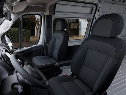 New 2026 RAM ProMaster 3500 FWD image 23