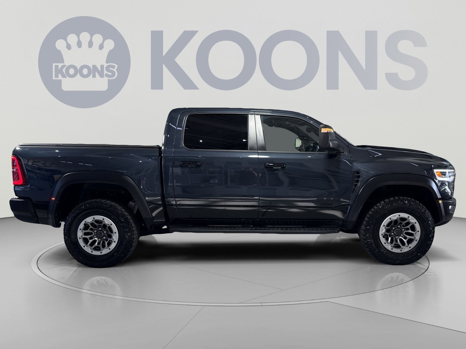 Used 2025 RAM 1500 RHO w/ RHO Level 1 Equipment Group AWD/4WD image 12