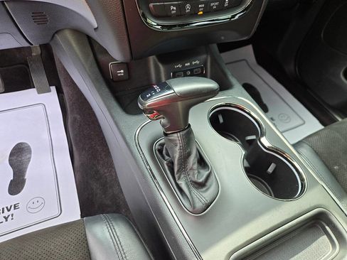 Used 2019 Dodge Durango GT AWD/4WD image 14