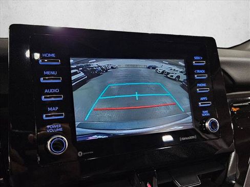 Used 2023 Toyota Camry SE FWD image 12