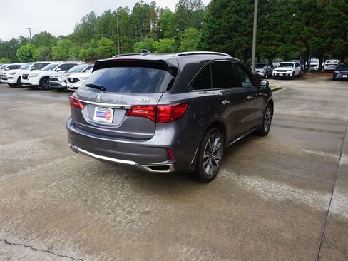 Used 2019 Acura MDX FWD w/ Advance Package image 23