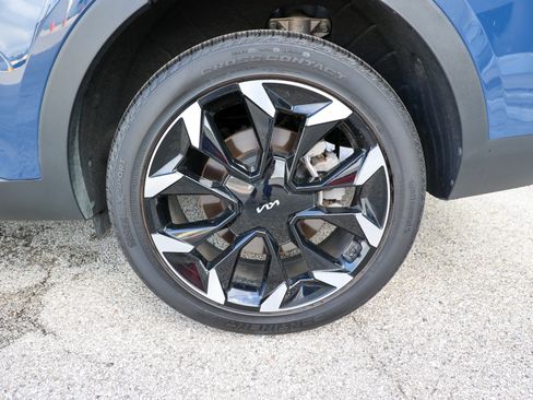 Used 2026 Kia Sorento EX AWD/4WD image 13