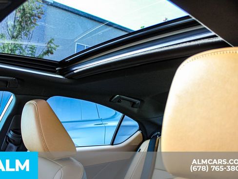 Used 2024 Lexus IS 300 AWD w/ Premium Package image 22