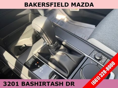 New 2026 MAZDA CX-30 Aire Edition image 24