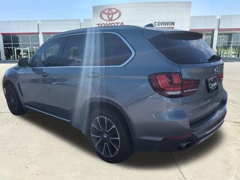 Used 2016 BMW X5 xDrive35i AWD/4WD image 11