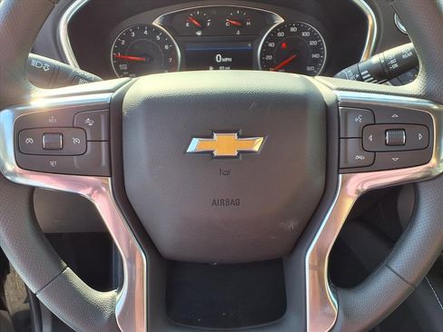 New 2026 Chevrolet Blazer LT image 13