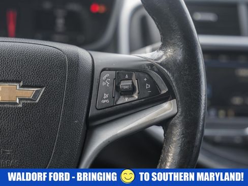 Used 2018 Chevrolet Sonic LT w/ Convenience Package image 24