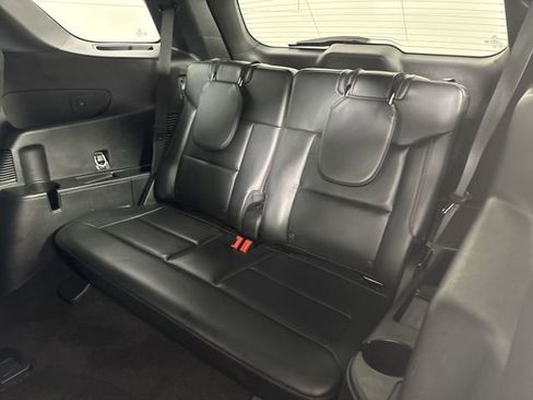 Used 2025 Ford Explorer ST-Line image 21