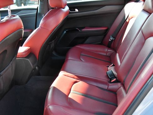 Used 2022 Kia K5 GT-Line w/ GT-Line Awd Premium Package image 40