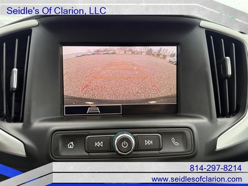 Used 2022 GMC Terrain SLE w/ Driver Convenience Package AWD/4WD image 20