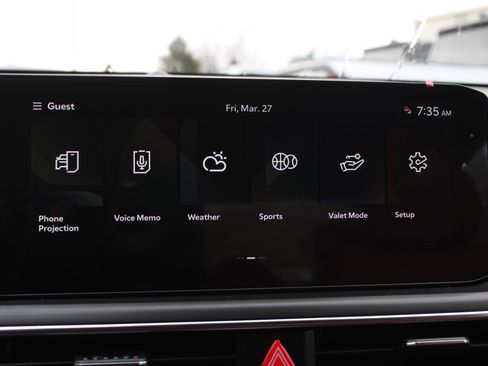 New 2026 Kia K5 GT-Line image 16