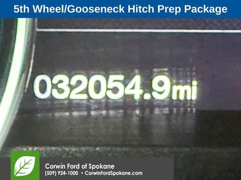 Used 2019 Ford F350 Platinum w/ Platinum Ultimate Package image 4