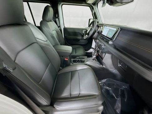 New 2026 Jeep Wrangler Sahara image 26