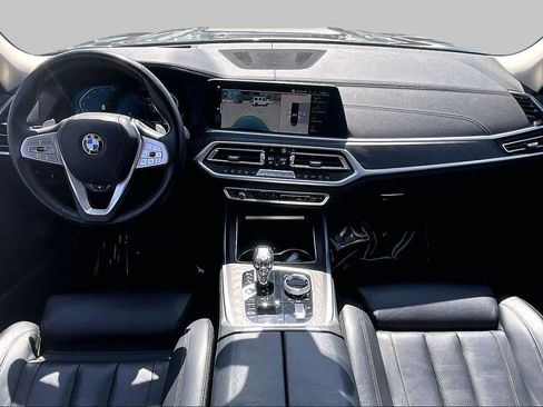 Used 2022 BMW X7 xDrive40i w/ Premium Package AWD/4WD image 16