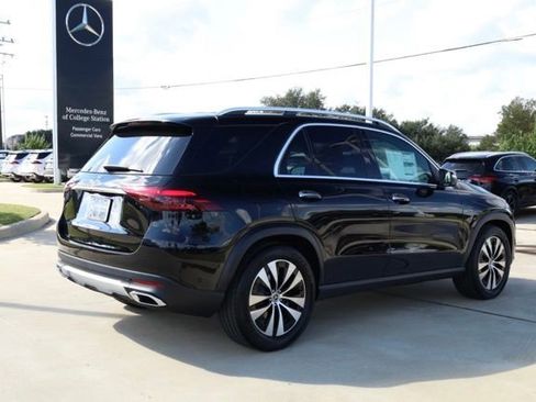 Certified 2026 Mercedes-Benz GLE 350 4MATIC image 4