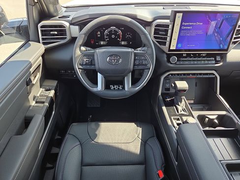 New 2026 Toyota Tundra Limited image 8