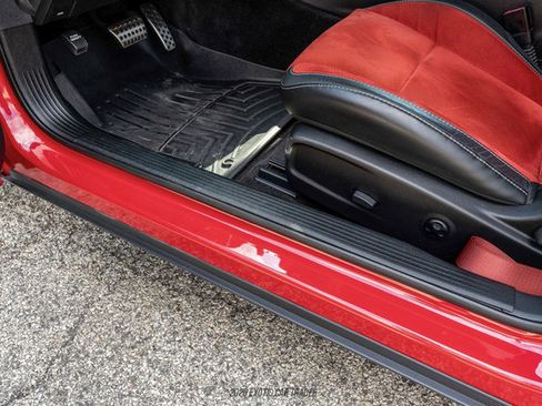 Used 2016 Dodge Challenger SRT Hellcat RWD image 73