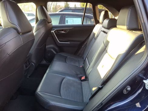 Used 2020 Toyota RAV4 XSE AWD/4WD image 7