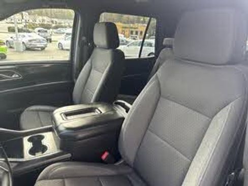 Used 2023 Chevrolet Tahoe LS w/ Driver Alert Package image 24