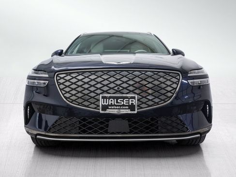 Used 2024 Genesis Electrified GV70 w/ Prestige Package AWD/4WD image 2