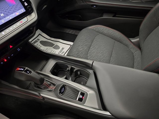 New 2026 Dodge Charger Scat Pack AWD/4WD image 24
