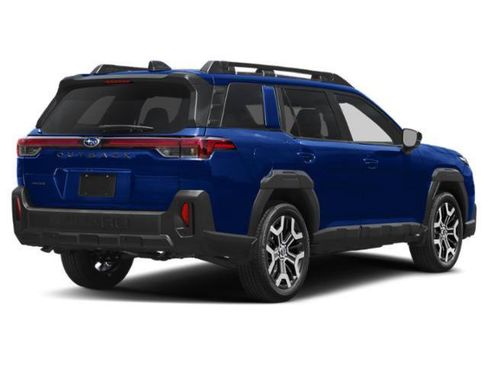 New 2026 Subaru Outback Touring XT AWD/4WD image 12