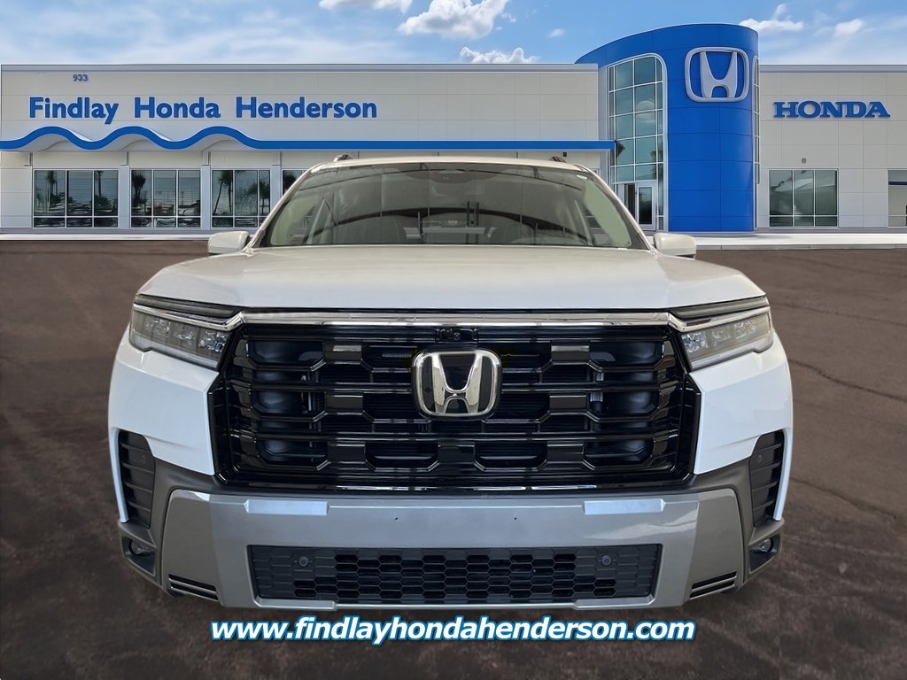 New 2026 Honda Pilot Elite image 10
