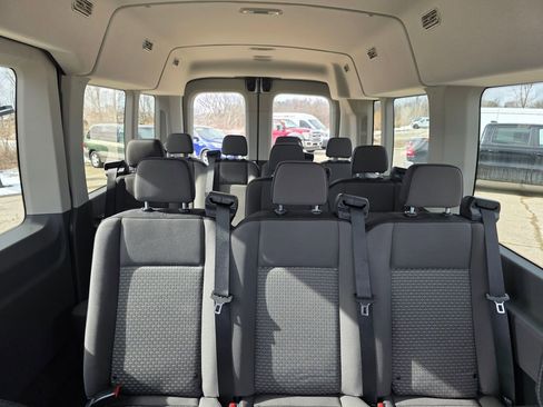 New 2026 Ford Transit 350 XLT AWD/4WD image 38