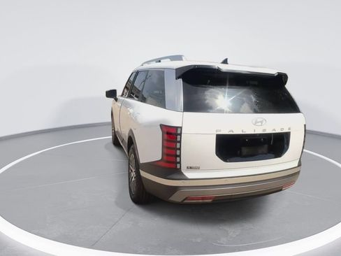 Used 2026 Hyundai Palisade SEL FWD image 7
