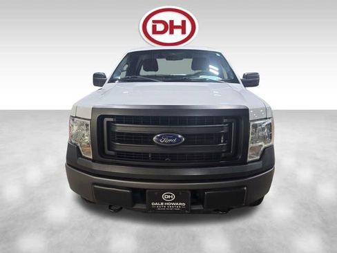 Used 2014 Ford F150 XL w/ XL Plus Package image 6