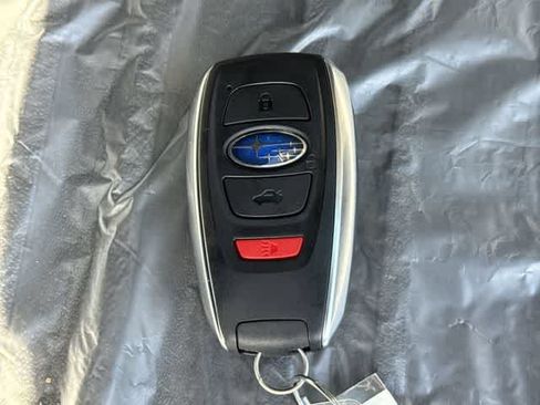 New 2026 Subaru Impreza 2.0i Sport AWD/4WD image 31
