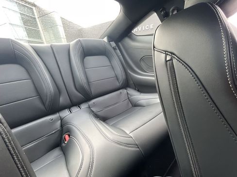 New 2026 Ford Mustang Premium RWD image 12