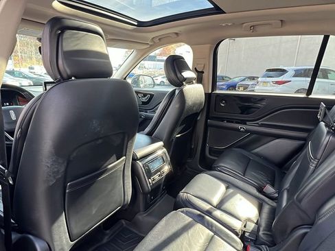 Used 2020 Lincoln Aviator Reserve w/ Equipment Group 201A image 34