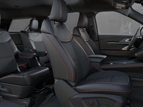 New 2025 Ford Explorer ST image 55