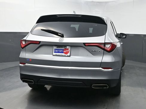 Used 2023 Acura MDX FWD image 45