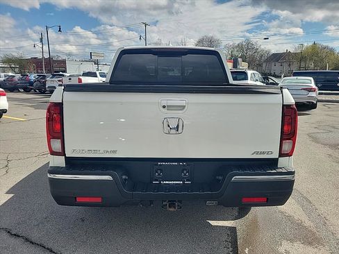 Used 2019 Honda Ridgeline RTL image 5