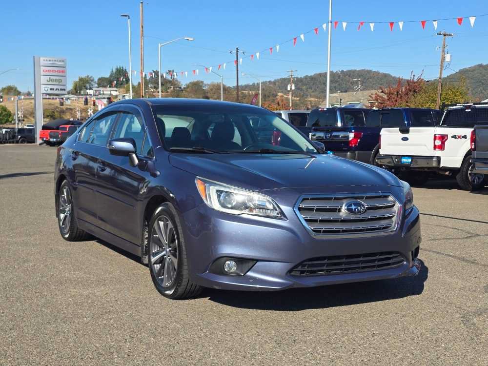 Used 2015 Subaru Legacy 3.6R Limited AWD/4WD image 7