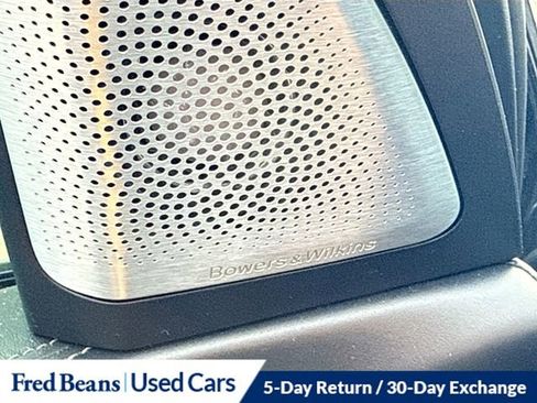 Used 2020 BMW X5 M50i w/ Executive Package image 21