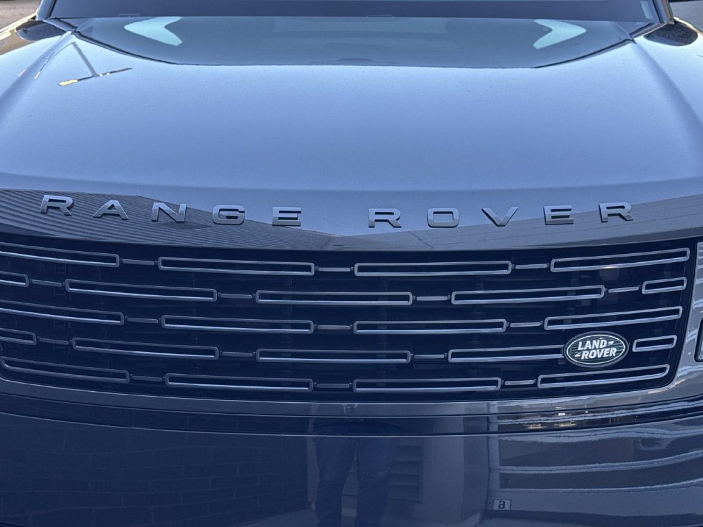 New 2027 Land Rover Range Rover SE AWD/4WD image 10