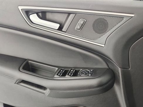Certified 2023 Ford Edge SEL AWD/4WD image 16