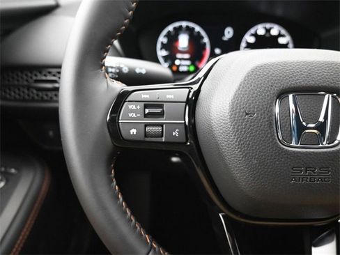 New 2026 Honda HR-V Sport image 27