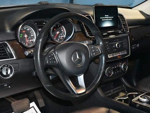 Used 2016 Mercedes-Benz GLE 350 4MATIC image 2