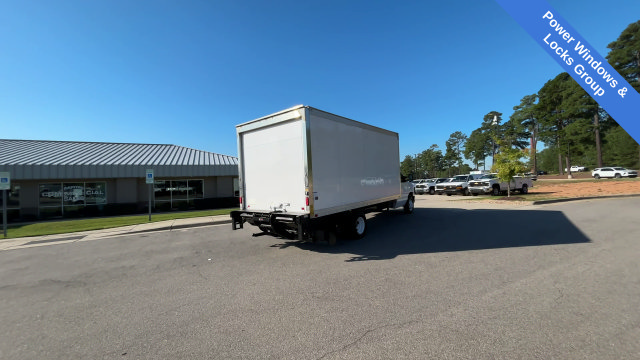 Used 2024 Ford E-350 and Econoline 350 Super Duty w/ Power Windows & Locks Group RWD image 9