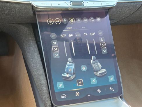 Used 2022 Lucid Air Grand Touring AWD/4WD image 37